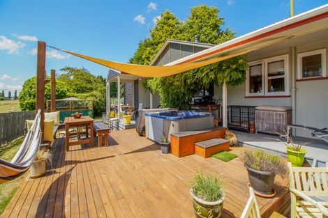 Photo of property in 733 Raetihi Ohakune Road, Ohakune, 4691