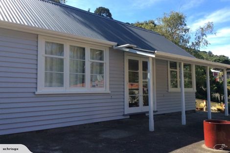 Photo of property in 1 Kilmister Avenue, Thorndon, Wellington, 6011