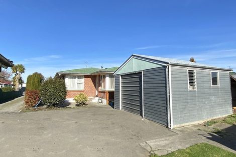 Photo of property in 11 Galbraith Street, Allenton, Ashburton, 7700