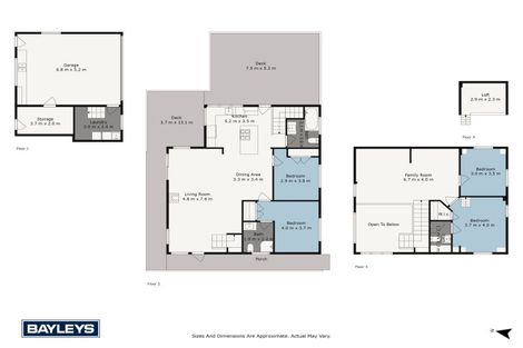 Photo of property in 42 Basil Orr Road, Kaukapakapa, Warkworth, 0984