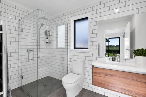 Photo of property in 20a Larlin Drive, Hawera, 4675