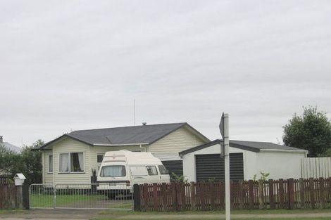 Photo of property in 7 Shoalhaven Street, Paeroa, 3600