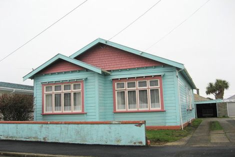 Photo of property in 139 Surrey Street, Forbury, Dunedin, 9012