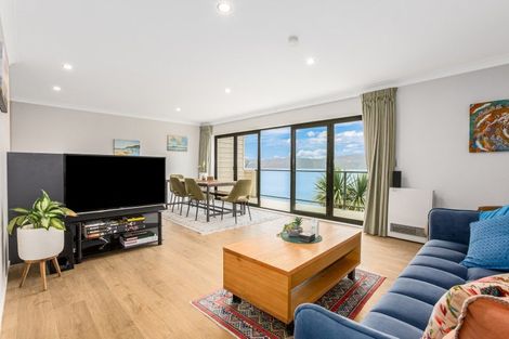 Photo of property in 29b Newport Terrace, Seatoun, Wellington, 6022