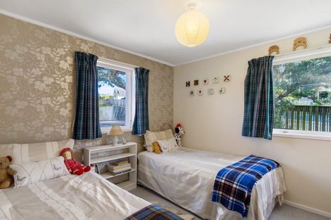 Photo of property in 316 Mansfield Street, Newtown, Wellington, 6021