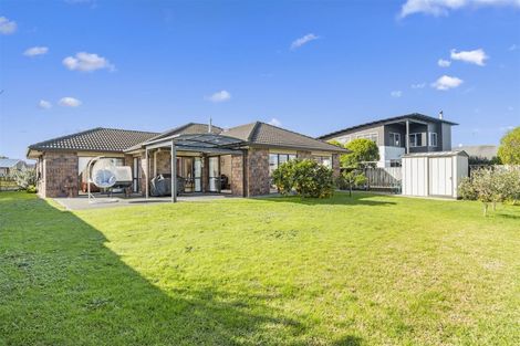 Photo of property in 21 Nicole Place, Papamoa Beach, Papamoa, 3118