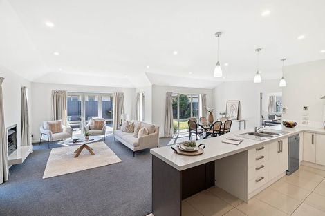 Photo of property in 18 Elmwood Drive, Prebbleton, 7604