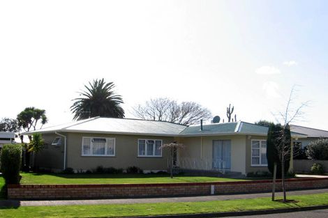 Photo of property in 17 Paisley Street, Awapuni, Palmerston North, 4412