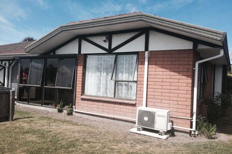 Photo of property in 2/7 Kinross Street, Hei Hei, Christchurch, 8042