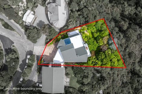 Photo of property in 69 Howard Road, Point Howard, Lower Hutt, 5013