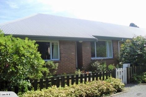 Photo of property in 1/54 Matai Street West, Riccarton, Christchurch, 8011