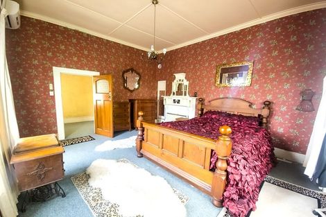 Photo of property in 2 Palmerston Street, Greymouth, 7805