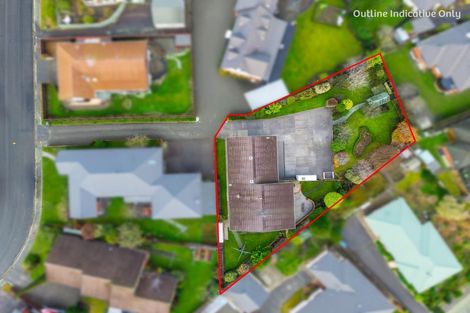 Photo of property in 14 Orielton Place, Gleniti, Timaru, 7910