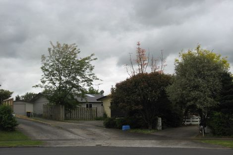 Photo of property in 202 Ascot Place, Te Awamutu, 3800