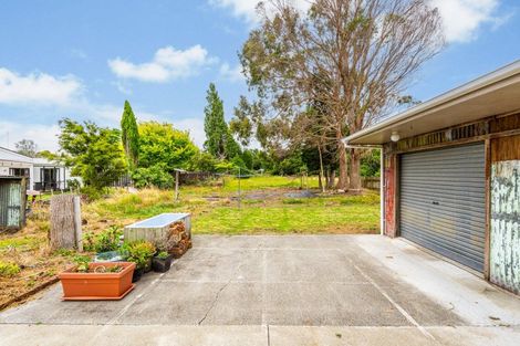 Photo of property in 7 Churchill Street, Pahiatua, 4910