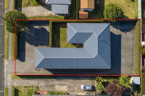 Photo of property in 578 Fraser Street, Greerton, Tauranga, 3112