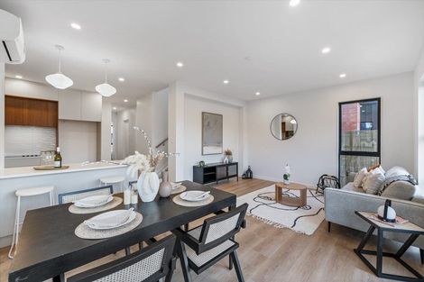 Photo of property in 4d Mahogany Street, Westgate, 0814