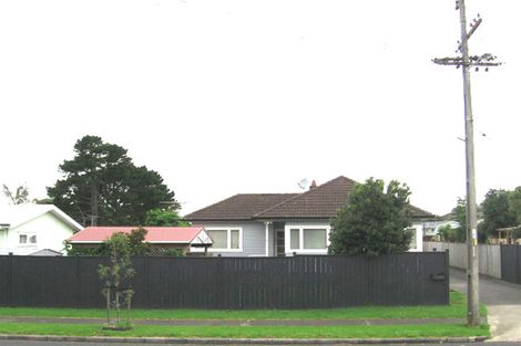 Photo of property in 46 Ferndale Road, Mount Wellington, Auckland, 1060