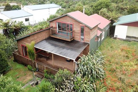 Photo of property in 107 Torea Street, Granity, 7823