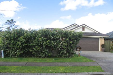 Photo of property in 8 Franco Lane, East Tamaki, Auckland, 2016