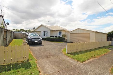 Photo of property in 12 Dixon Road, Fitzroy, Hamilton, 3206