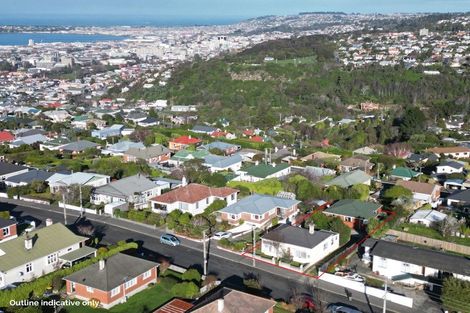 Photo of property in 201 Gladstone Road, Dalmore, Dunedin, 9010