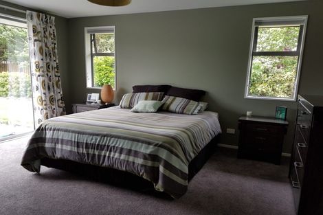 Photo of property in 14c Manor Drive, Rolleston, 7614