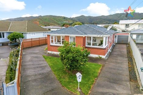 Photo of property in 8 Stamford Grove, Avalon, Lower Hutt, 5011