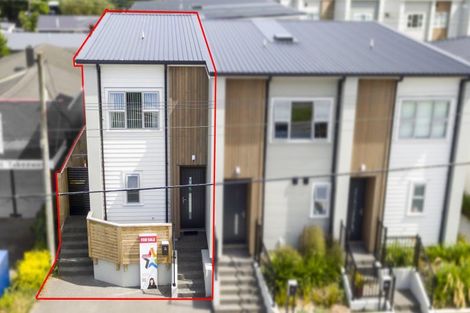 Photo of property in 1115a High Street, Taita, Lower Hutt, 5011