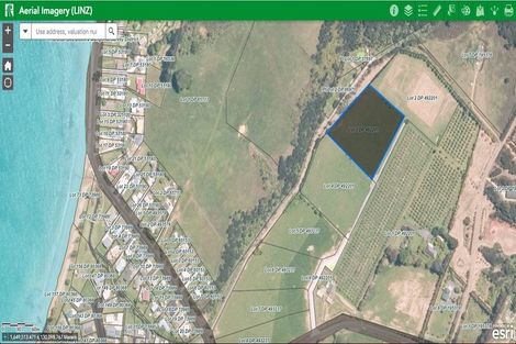 Photo of property in 478 Hihi Road, Hihi, Mangonui, 0494