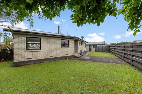 Photo of property in 4 Konini Place, Matamata, 3400