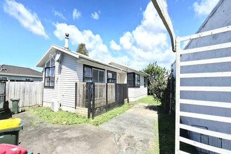 Photo of property in 44b Kelvin Road, Papakura, 2110