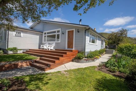 Photo of property in 3 Ancrum Street, Roxburgh, 9500