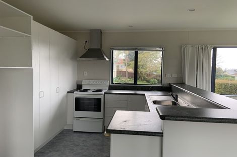 Photo of property in 18a Puriri Street, Hawera, 4610