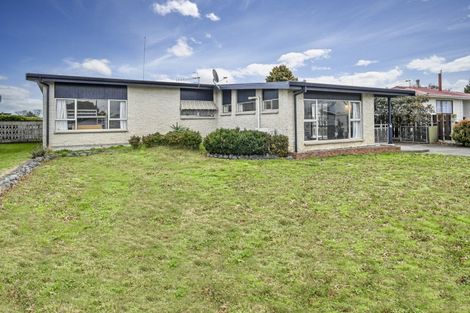 Photo of property in 147 Flaxmere Avenue, Flaxmere, Hastings, 4120