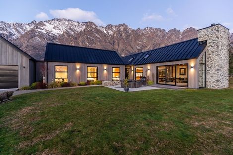 Photo of property in 3 Guernsey Lane, Jacks Point, Queenstown, 9371