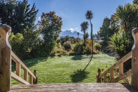 Photo of property in 27 Tainui Street, Ohakune, 4625