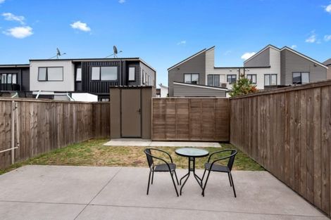 Photo of property in 24 Tuatua Road, Hobsonville, Auckland, 0616