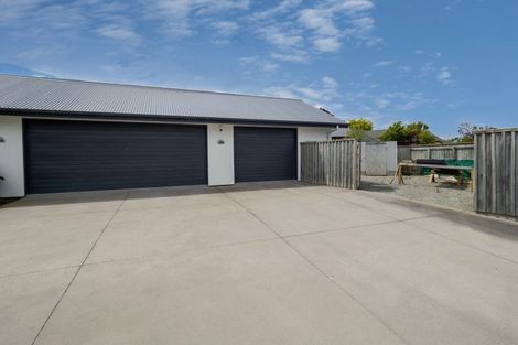 Photo of property in 11 Charlesworth Drive, Allenton, Ashburton, 7700