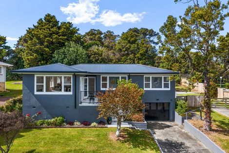 Photo of property in 59 Percy Street, Warkworth, 0910