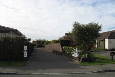 Photo of property in 1/105 Cheyenne Street, Sockburn, Christchurch, 8042