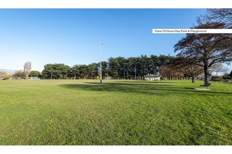 Photo of property in 64 Mathers Road, Hoon Hay, Christchurch, 8025