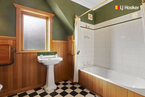 Photo of property in 272 High Street, Dunedin Central, Dunedin, 9016