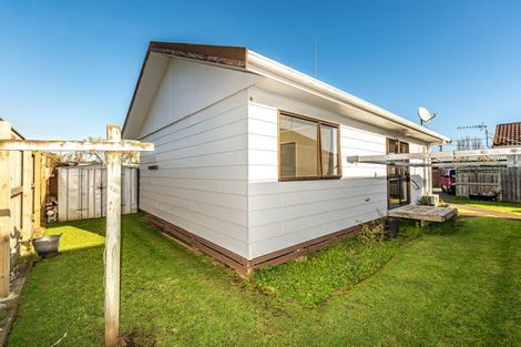 Photo of property in 12c Cornwall Road, Springvale, Whanganui, 4501