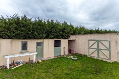 Photo of property in 103 Maytown Road, Waimate, 7978