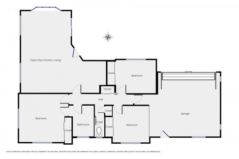 Photo of property in 16b Wesley Street, Kaiapoi, 7630