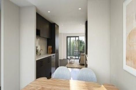 Photo of property in 9/333 Lincoln Road, Addington, Christchurch, 8024