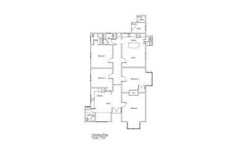 Photo of property in 15 Porritt Avenue, Mount Victoria, Wellington, 6011