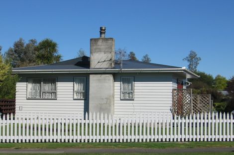 Photo of property in 11 Ballance Street, Masterton, 5810