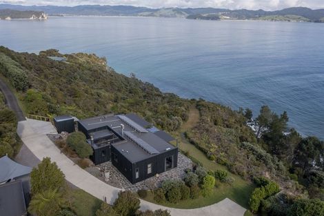 Photo of property in 398i Lees Road, Hahei, Whitianga, 3591